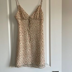 COPY - Zara Mini Dress